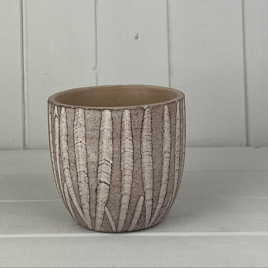 Sand Wave Pot Pots & Planters Satchville