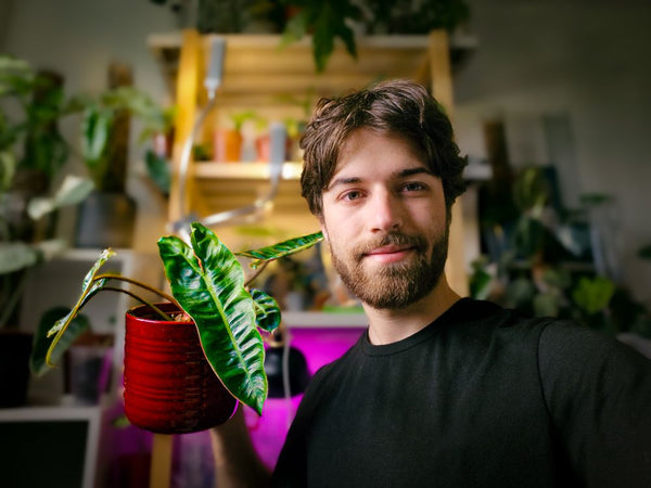 Our Growing Community