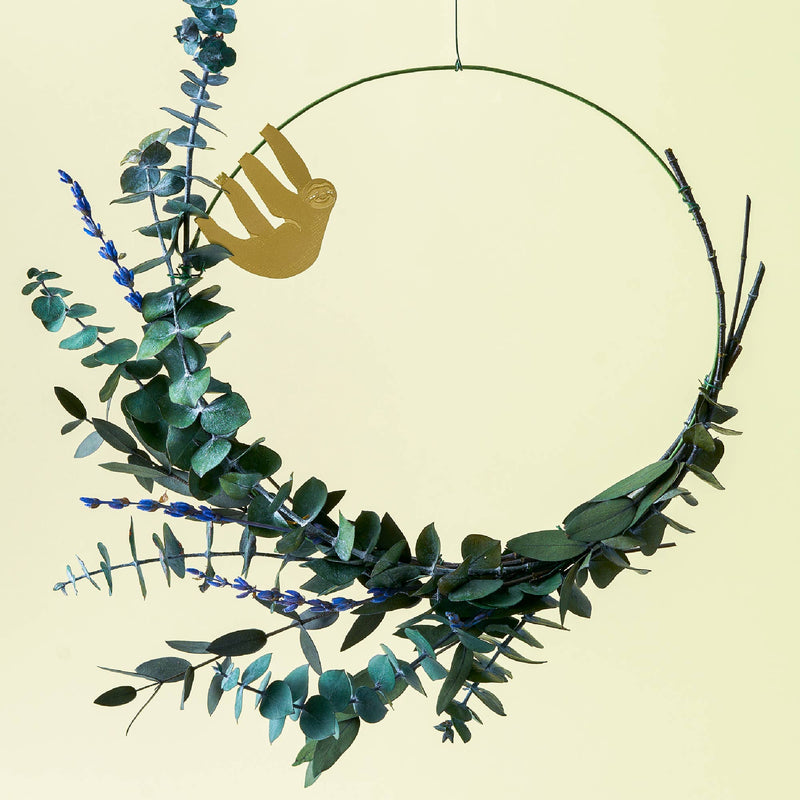 Plant Animal - Sloth Gifts Another Studio UK