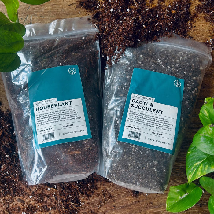 Soil Index