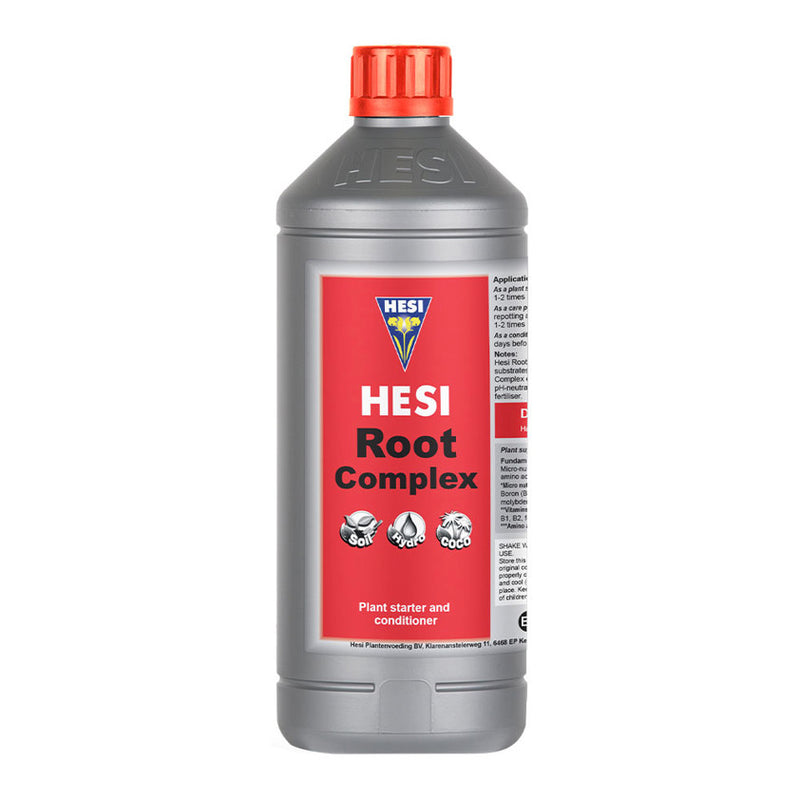 Hesi Root Complex Plant Food and Nutrients Hesi