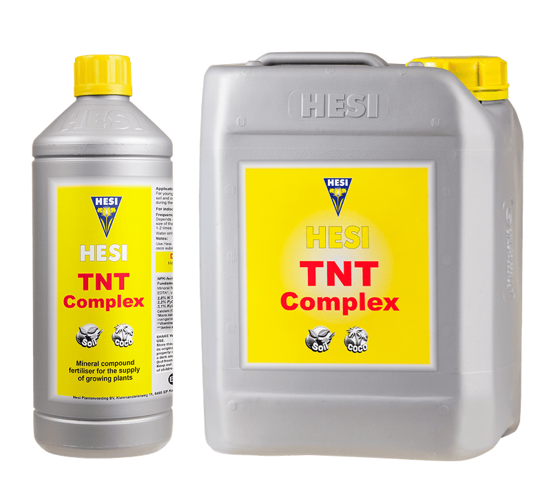 Hesi TNT Complex Plant Food and Nutrients Hesi