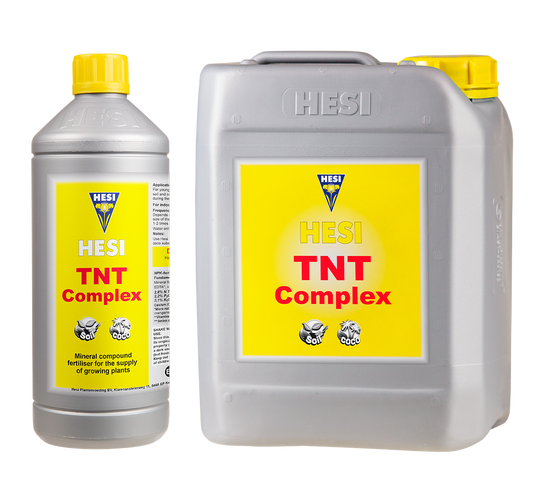 Hesi TNT Complex Plant Food and Nutrients Hesi
