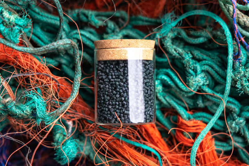 POTR Ocean Pot Midnight Green — 11cm / Midnight Green