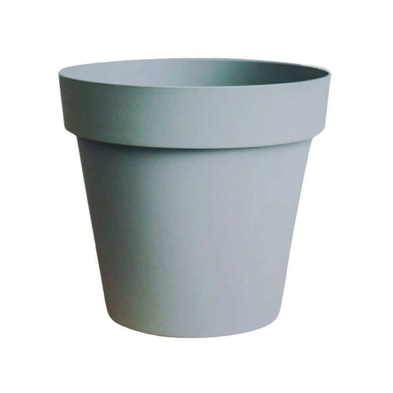 Mondo Sage Pot 11cm Pot and Saucer Set Sage Pots & Planters Ivyline