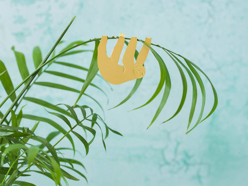 Plant Animal - Sloth Gifts Another Studio UK