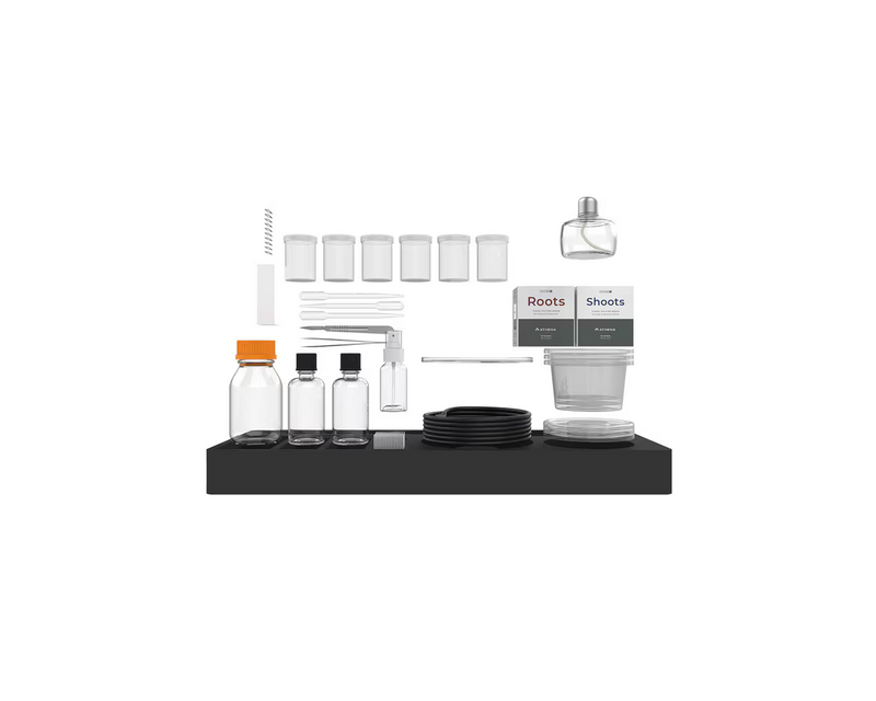 Athena TC Culture kit Tools Athena