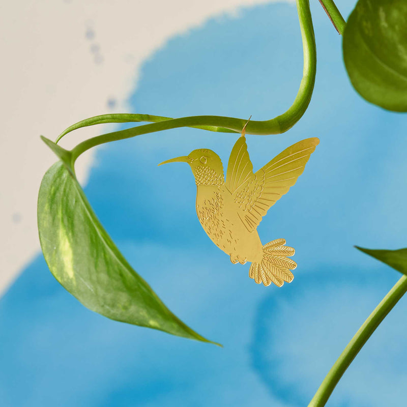 Plant Animal - Hummingbird — Default Title