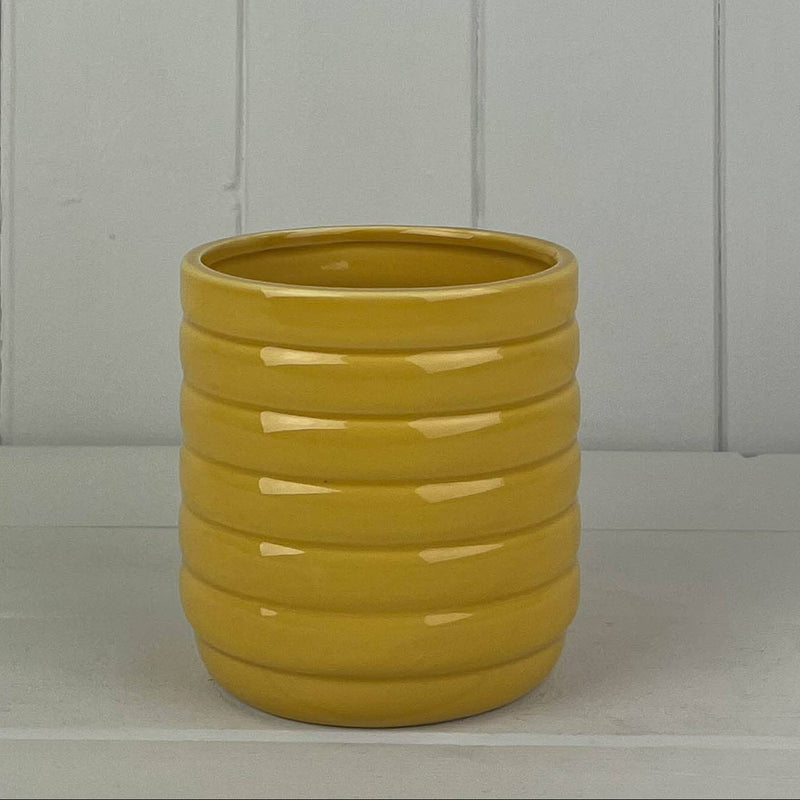 Beehive Pot Pots & Planters Satchville