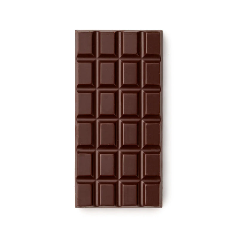 Colombian 61% Dark Chocolate Bar — 80g Bar