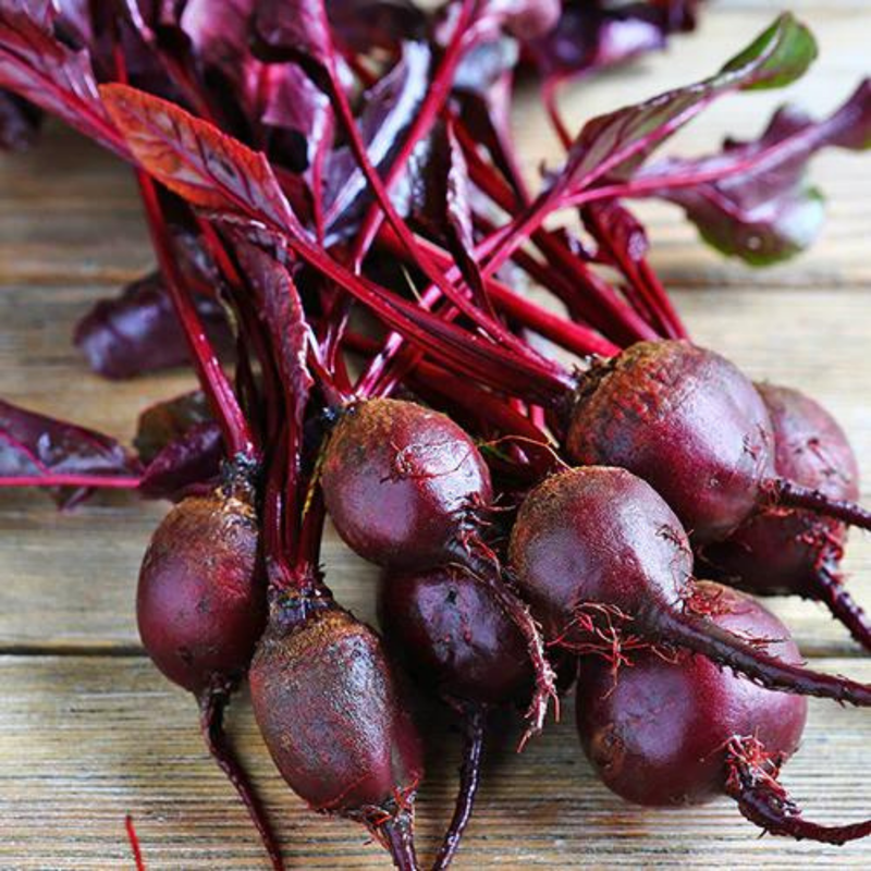 Beetroot 'Bull's Blood' Seeds — Default Title
