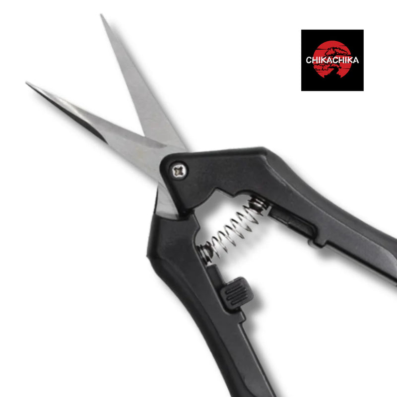 Chika Chika X30 Straight Pruning Scissors — Default Title