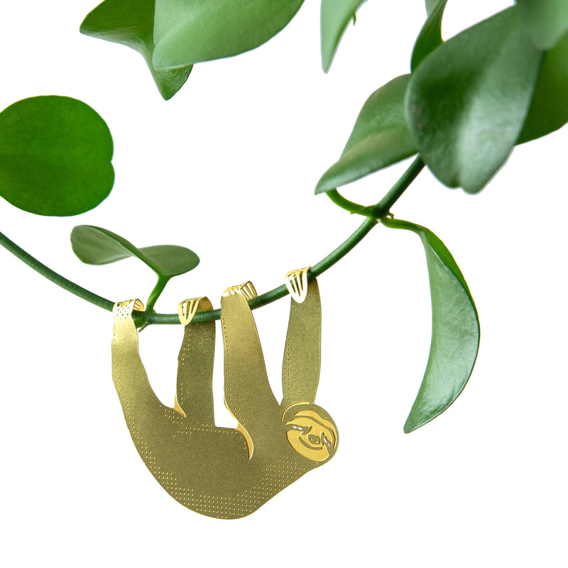 Plant Animal - Sloth Gifts Another Studio UK