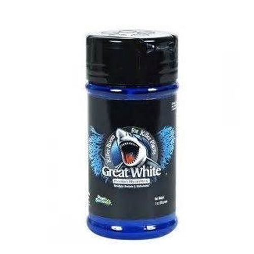 Great White Premium Mycorrhizae 28g Plant Food and Nutrients Plant Success