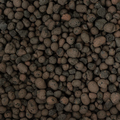 Clay Pebbles 10-20mm Grade Potting Soil & Substrates GrowTropicals