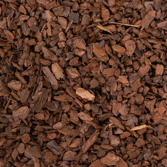 Orchid Bark (Medium Grade) Potting Soil & Substrates GrowTropicals