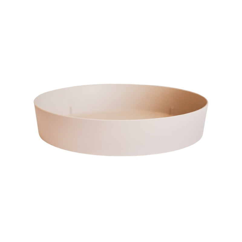 Mondo Oat Pot — 11cm / Saucer Only / Oat