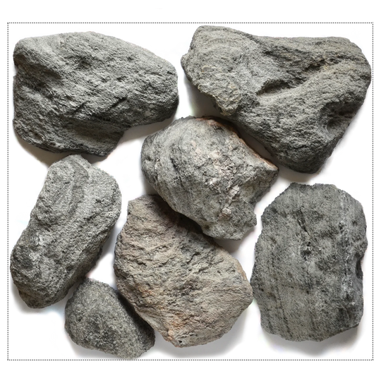 Rock Background Kit Hardscape InSitu Ecosystems