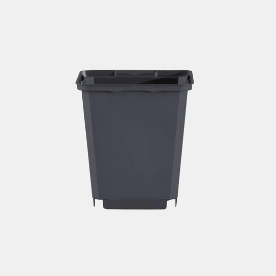 Black Square Teku Nursery Pots Pots & Planters Teku