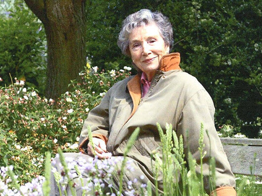 Meet the Women Who Shaped the Houseplant World