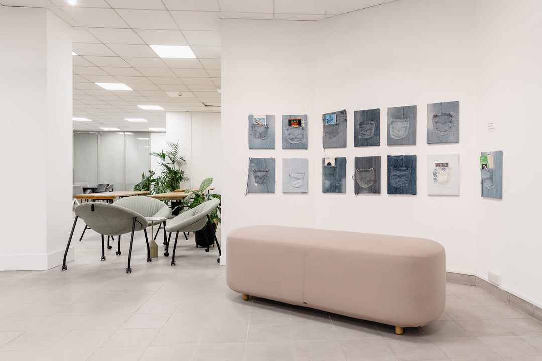 Bringing Nature to Work: A Practical Guide to Biophilic Office Design