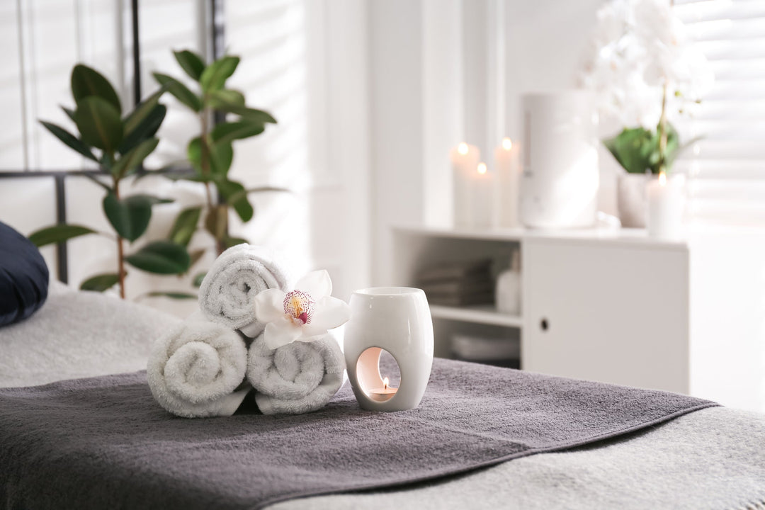 The Best Plants for Spas and Wellness Spaces