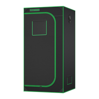 VIVOSUN Grow Tents