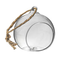 Terrarium Bauble - 8cm