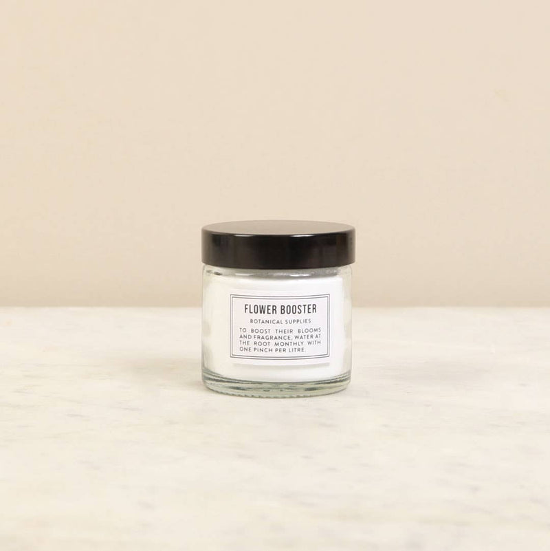 Flower Booster - 60ml