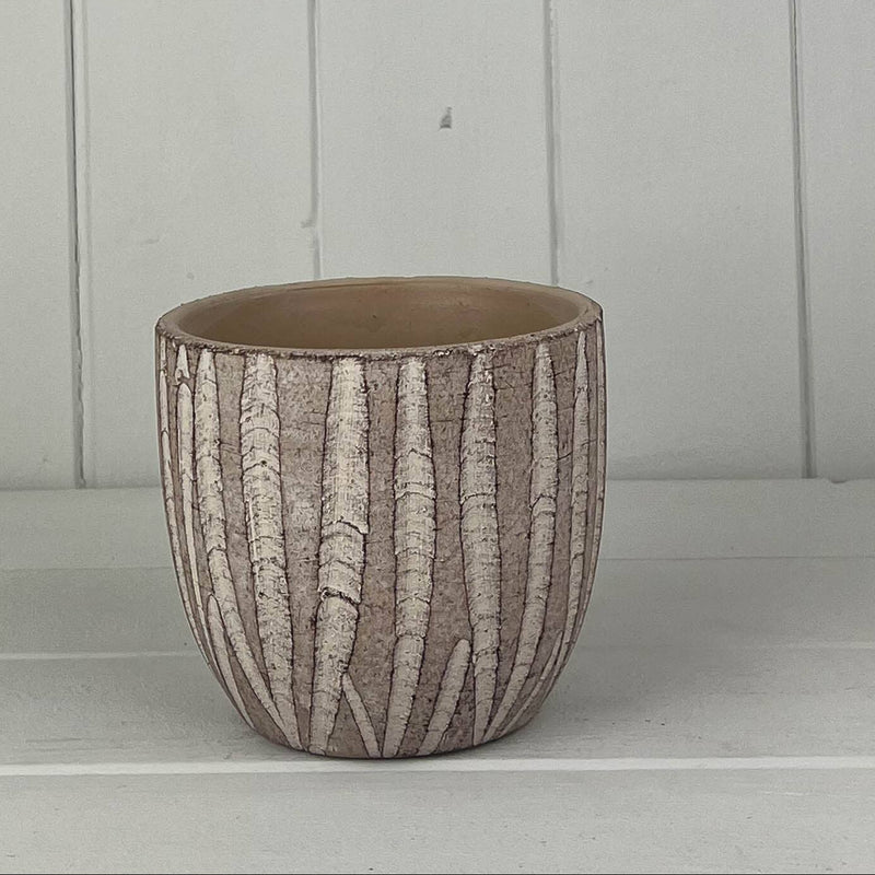 Sand Wave Pot Pots & Planters Satchville