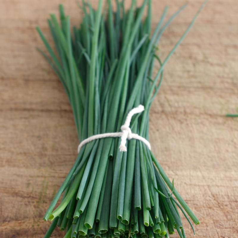 Chives 'Fine Leaf' Seeds — Default Title