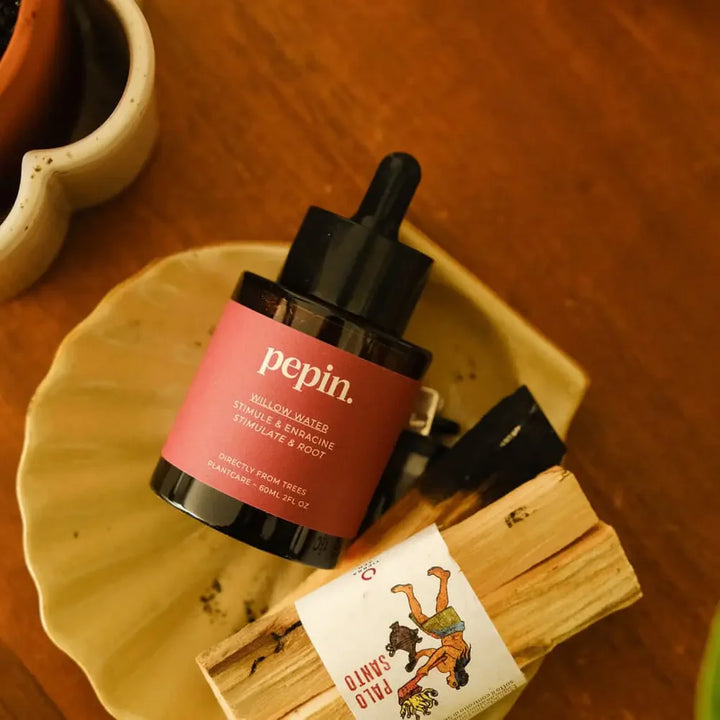 Pepin Willow Water - Rooting 60ml Nutrients Pepin