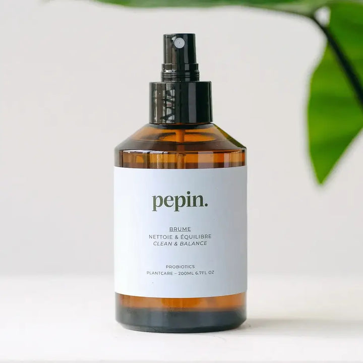 Pepin Cleaning Mist - Brume 200ml Nutrients Pepin