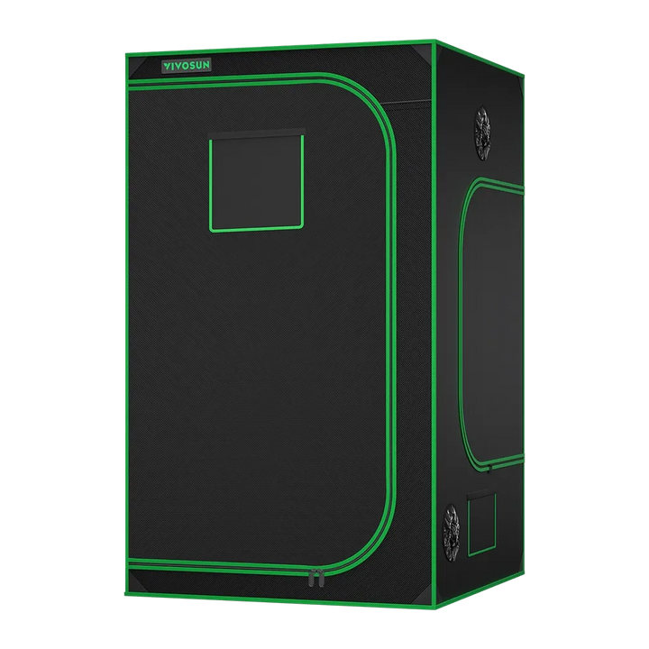 VIVOSUN Grow Tents 1x2x2m Grow Tent Vivosun