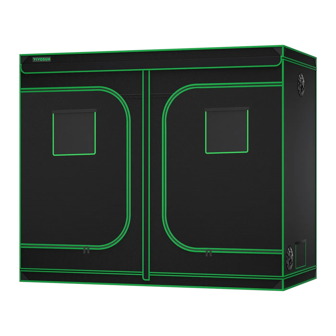 VIVOSUN Grow Tents 2x2x2m Grow Tent Vivosun