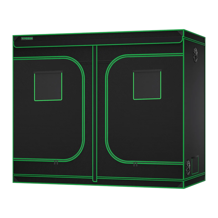 VIVOSUN Grow Tents 2x2x2m Grow Tent Vivosun