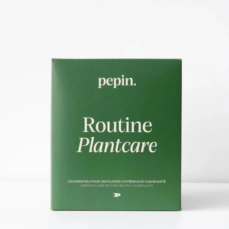Pepin Plant Care Routine Giftset Nutrients Pepin