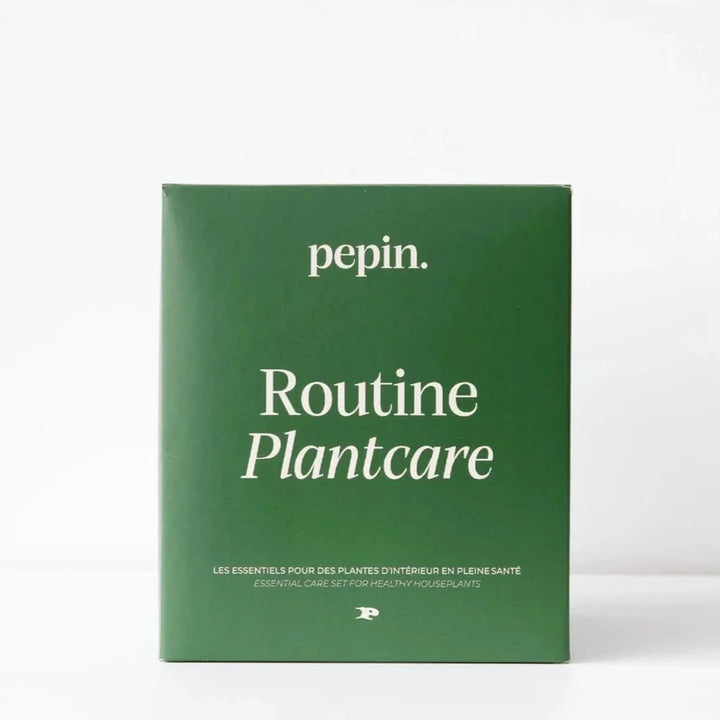 Pepin Plant Care Routine Giftset Nutrients Pepin
