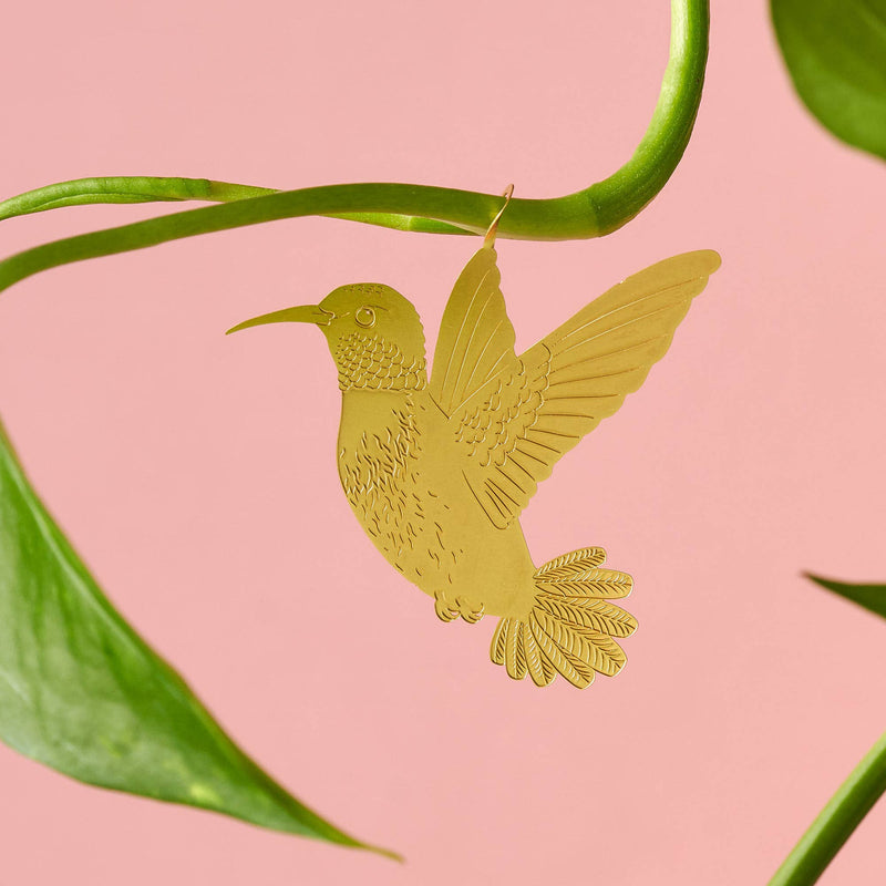 Plant Animal - Hummingbird Gifts Another Studio UK