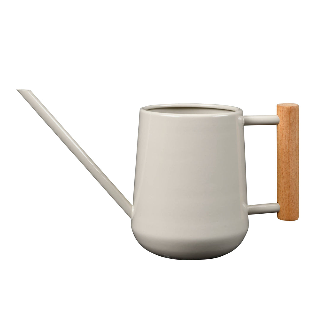 Off-White Indoor Watering Can 700ml Watering Burgon and Ball