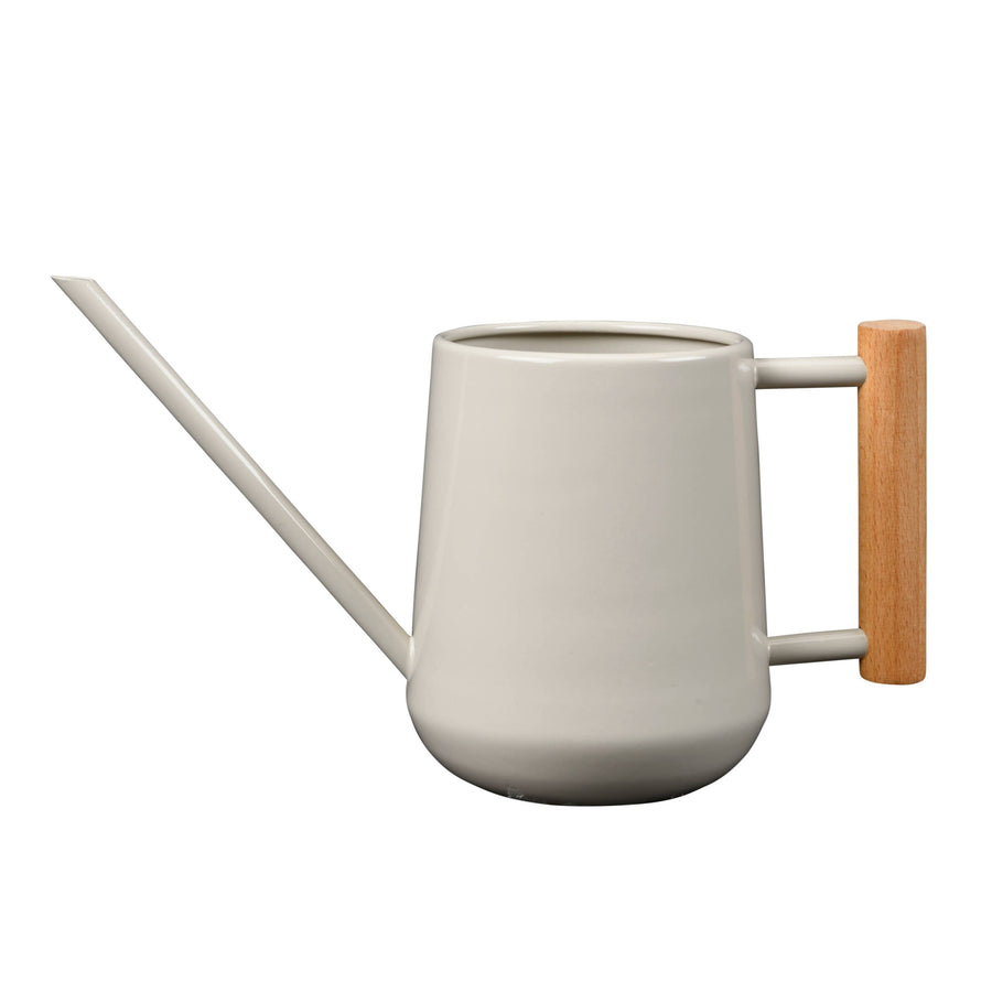 Off-White Indoor Watering Can 700ml Watering Burgon and Ball
