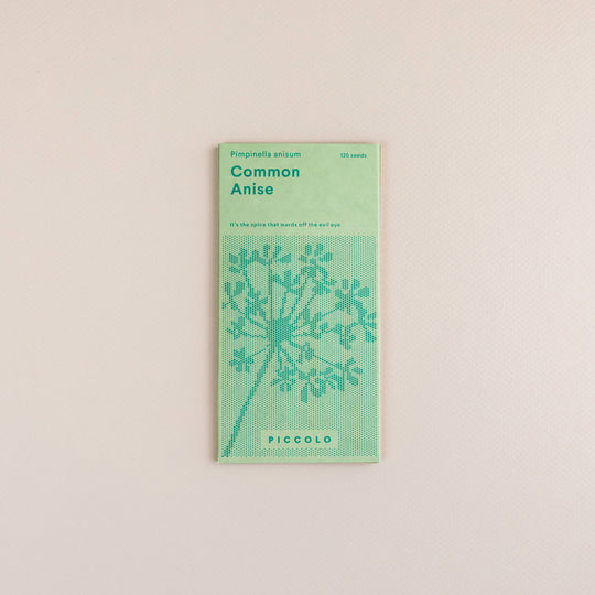 Anise Seeds Seeds Piccolo Seeds