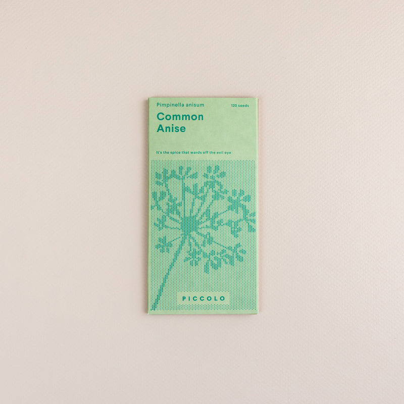 Anise Seeds Seeds Piccolo Seeds