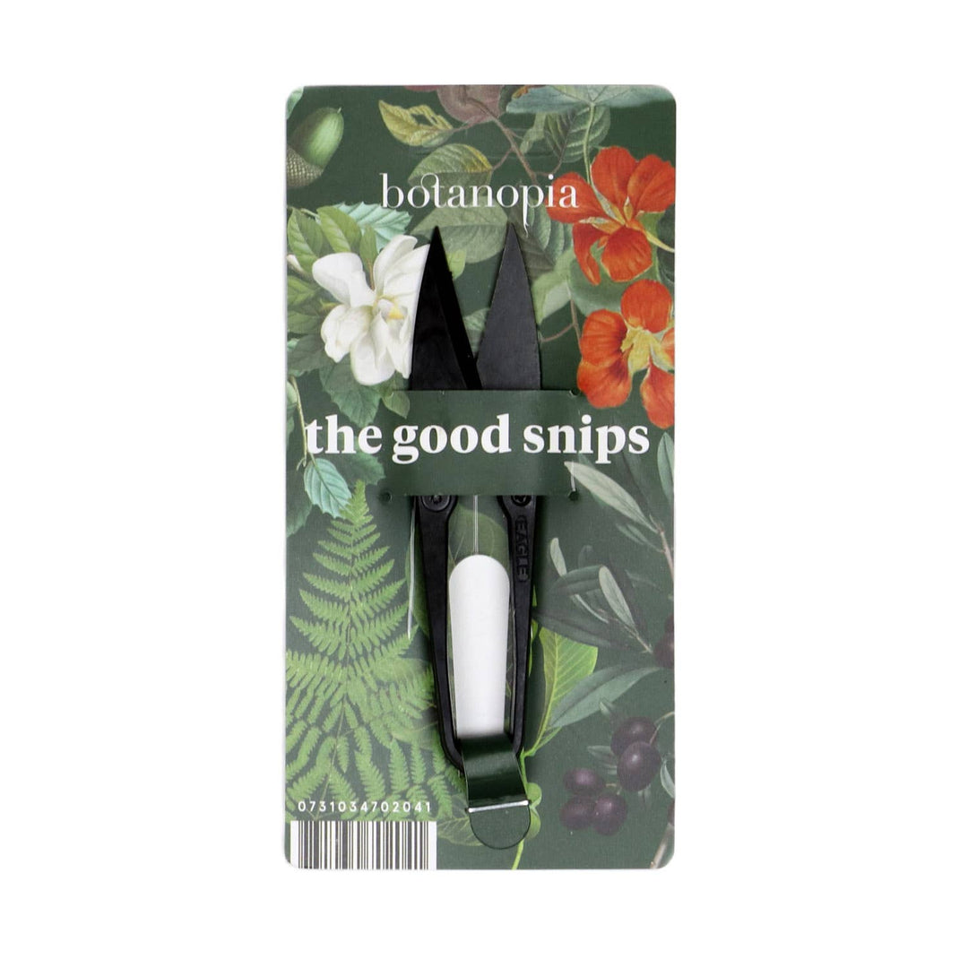 The Good Snips pruning shears Gardening Tools Botanopia