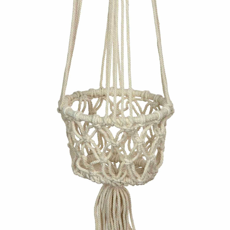 Macrame Plant Hanger Plant Hangers Siesta