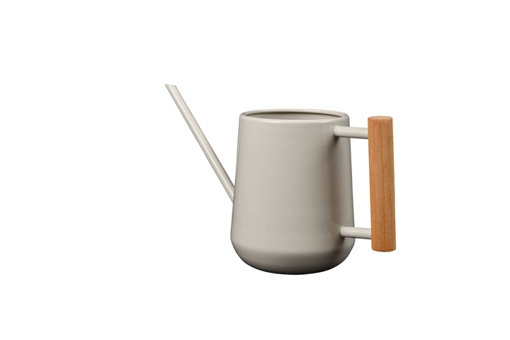 Off-White Indoor Watering Can Watering Burgon and Ball