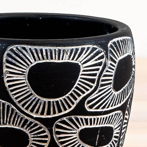 Jalia Planter Medium 11.5cm — Default Title