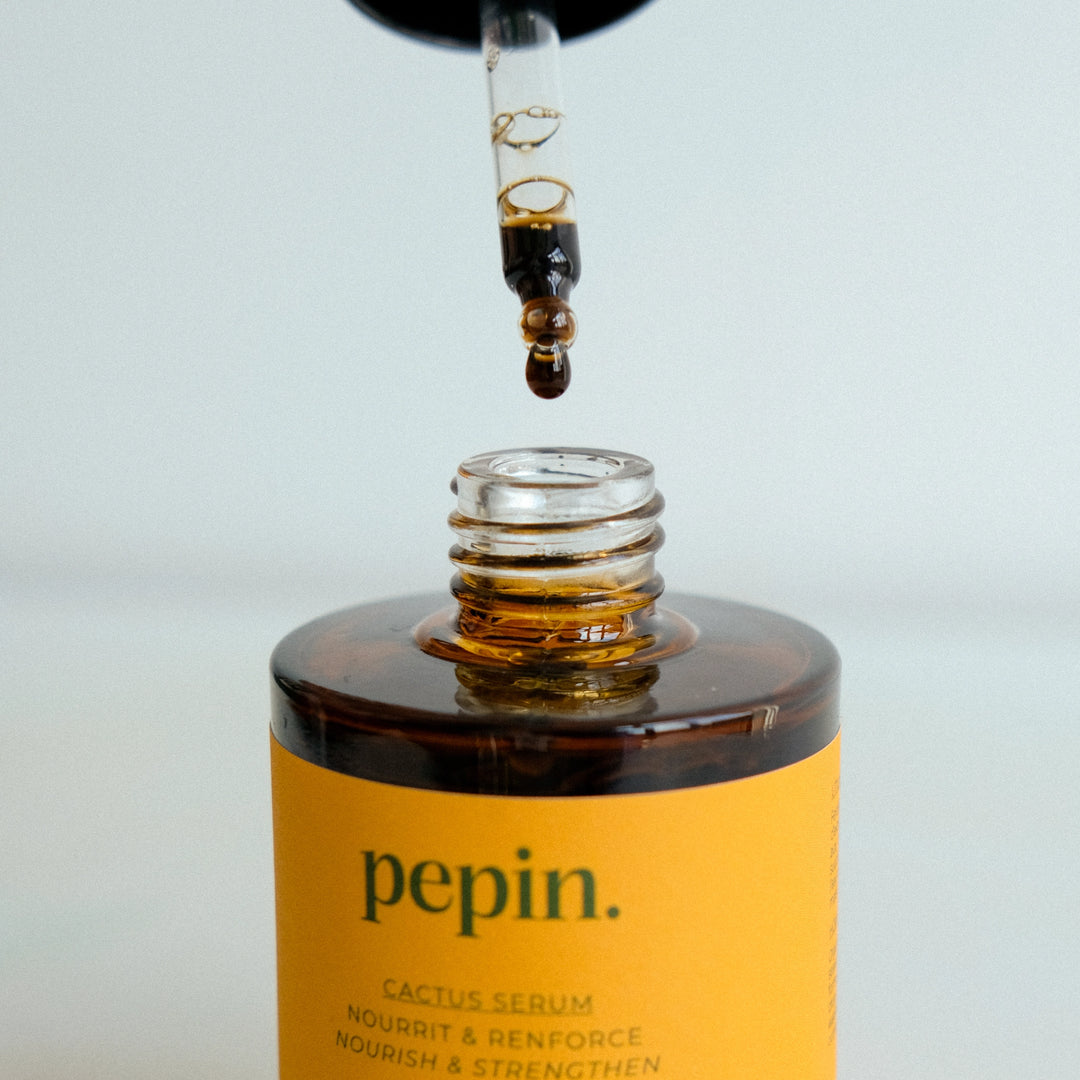Pepin Cacti Serum 60ml Nutrients Pepin