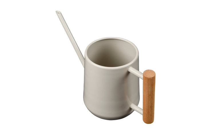 Off-White Indoor Watering Can Watering Burgon and Ball