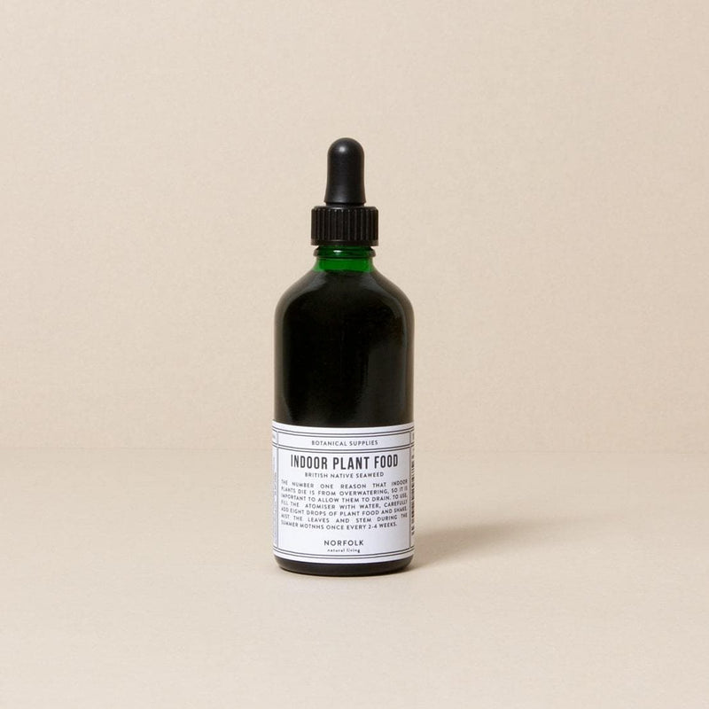 Indoor Plant Food - 100ml